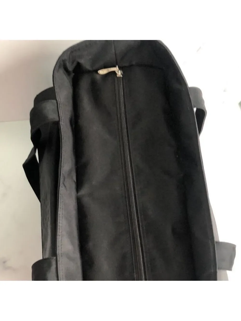 Dkny large black